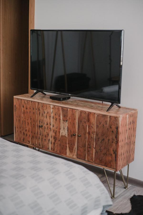 Gallery Apartment 2 Мартин Екстериор снимка