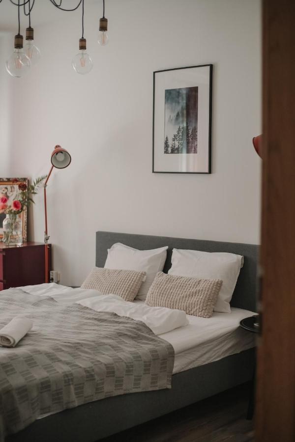 Gallery Apartment 2 Мартин Екстериор снимка