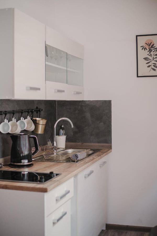 Gallery Apartment 2 Мартин Екстериор снимка