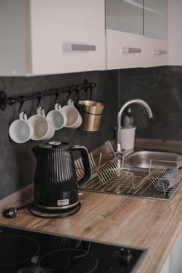Gallery Apartment 2 Мартин Екстериор снимка