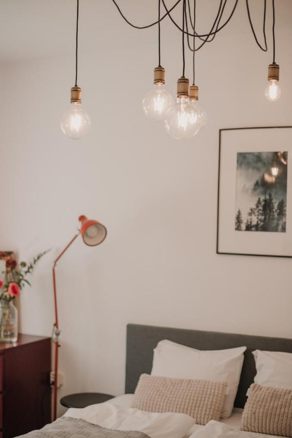 Gallery Apartment 2 Мартин Екстериор снимка