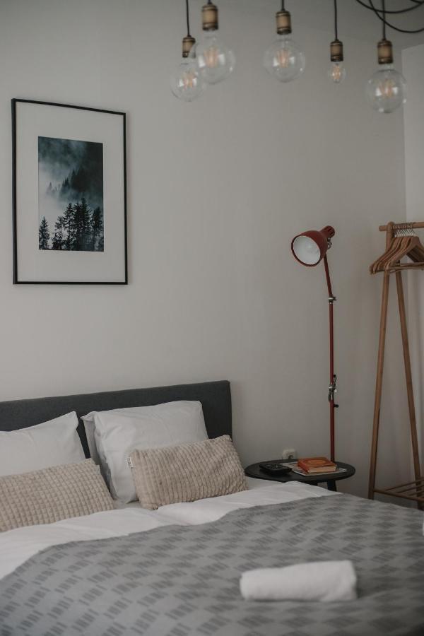 Gallery Apartment 2 Мартин Екстериор снимка