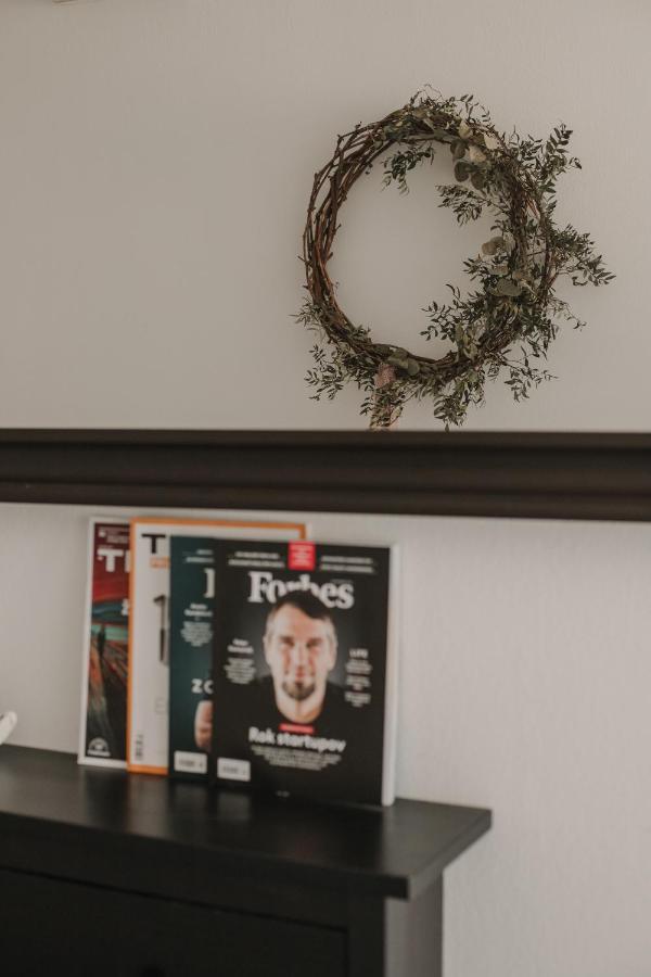 Gallery Apartment 2 Мартин Екстериор снимка