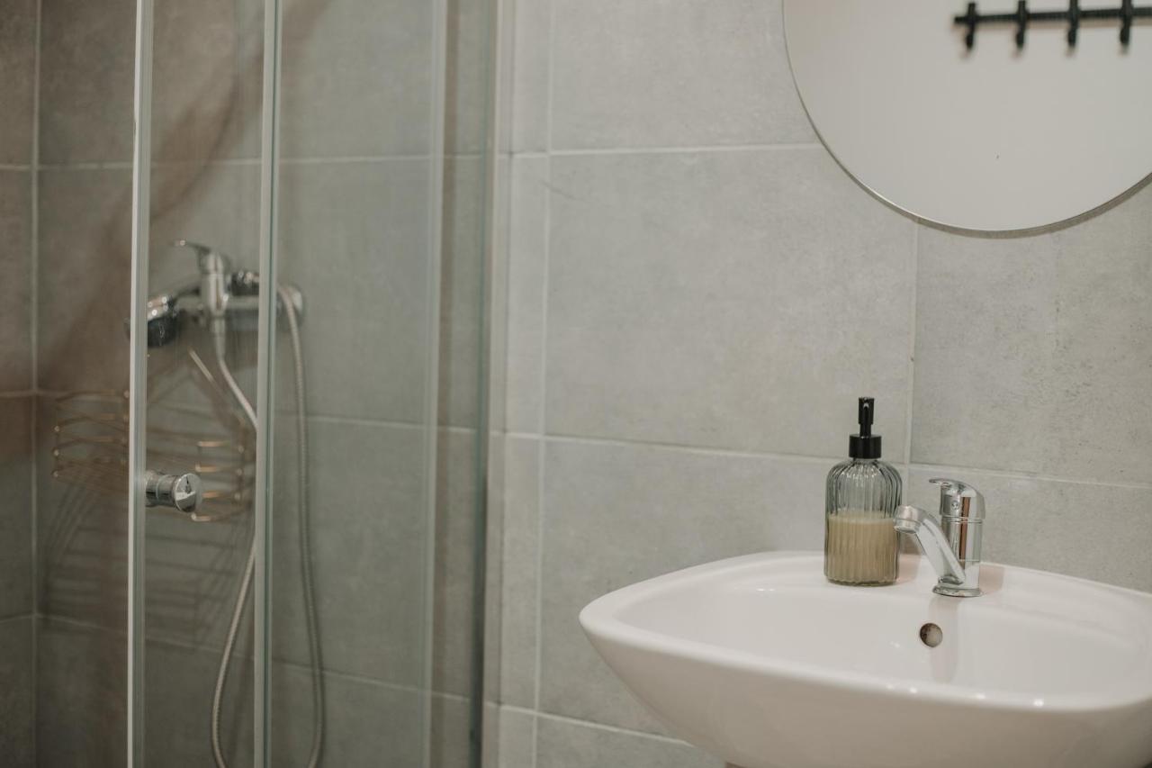 Gallery Apartment 2 Мартин Екстериор снимка