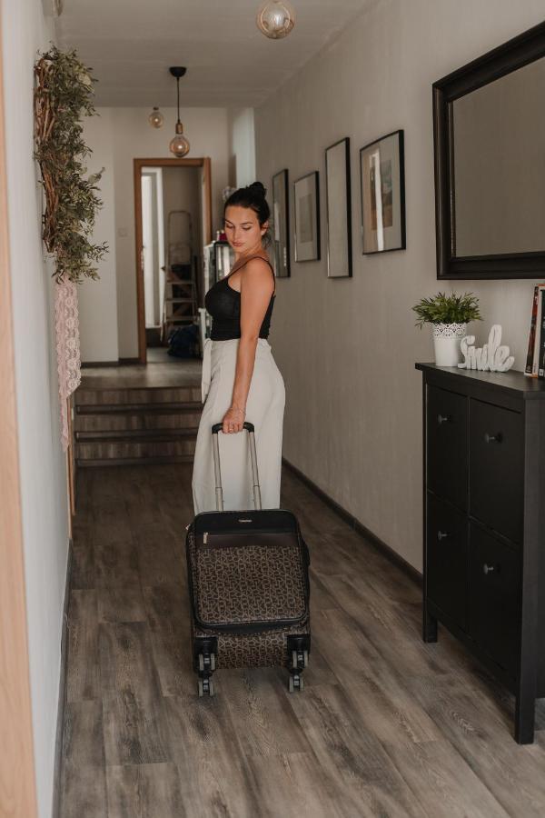 Gallery Apartment 2 Мартин Екстериор снимка